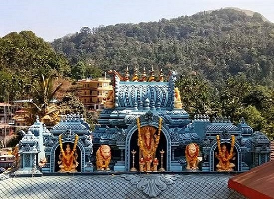 Horanadu